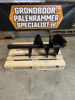 Digga 500mm grondboor met 65mm aansluiting voor Minigraver, Parts@eurogate-international.com, Nieuw, Digga ltd, Unit 1, Nexus Park, Plenty Close