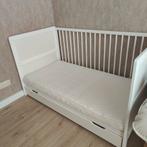 peuterbed, Petite Amelie encl. matras en lade, Kinderen en Baby's, Zo goed als nieuw, Ophalen