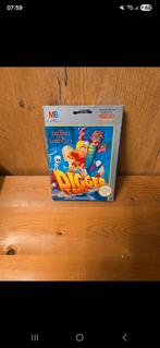 Digger T. Rock - Nintendo NES - Zeldzaam!, Spelcomputers en Games, Games | Nintendo NES, Avontuur en Actie, Gebruikt, 1 speler