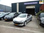 Peugeot 206 CC 2.0-16V APK TOT 17-04-2026, 136 pk, Gebruikt, 4 cilinders, Cabriolet