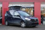 Dacia Dokker 1.5 dCi 75 Ambiance | Origineel NL | Compacte M, Auto's, Stof, Gebruikt, 4 cilinders, Origineel Nederlands