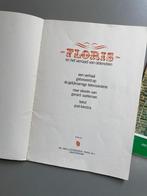 2 delen van Floris (Oldenstein) 1969   televisie, Ophalen of Verzenden, Gelezen, Tv-serie