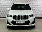 BMW X1 sDrive18i | M-Sport | Pano | H&K | Massage | Camera, 136 pk, Gebruikt, Zwart, Adaptive Cruise Control