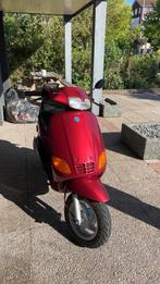 Zip type 2 1998, Fietsen en Brommers, Scooters | Piaggio, Ophalen, Zo goed als nieuw, Tweetakt, Zip