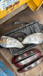 Opel Corsa C Koplampen en achterlichten, Ophalen, Opel