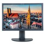 Lenovo ThinkVision L2440pwC Monitor, Ophalen, VGA, 3 tot 5 ms, Zo goed als nieuw