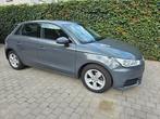 Audi A1 1.0 Tfsi 70KW Sportback 2017 Grijs, Auto's, Audi, Voorwielaandrijving, Stof, A1, 95 pk