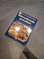 Internationale gerechten, Ophalen of Verzenden, Gelezen