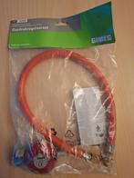 Gasdrukregelaarset, nieuw, Gimeg, afblaasbeveiliging 30 mbar, Ophalen, Nieuw