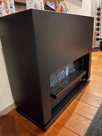 Dru gashaard woonkamer 10 kW, Gebruikt, Gas, Ophalen of Verzenden, Vrijstaand