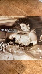 Madonna – Like A Virgin, Cd's en Dvd's, Vinyl | Pop, Gebruikt, Ophalen of Verzenden, 1980 tot 2000, 12 inch