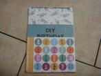 Diy Birthday Calendar verjaardag kalender NIEUW, Diversen, Ophalen of Verzenden, Nieuw
