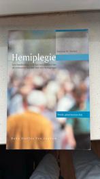 P.M. Davies - Hemiplegie, Sociale wetenschap, Ophalen of Verzenden, Zo goed als nieuw, P.M. Davies