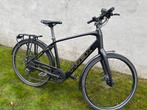TREK FX+2,  e-bike, Fietsen en Brommers, Fietsen | Heren | Sportfietsen en Toerfietsen, Ophalen of Verzenden, Zo goed als nieuw