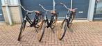 Gazelle puur nl / miss grace v3 28 inch evt. Met voordrager, Fietsen en Brommers, Fietsen | Dames | Damesfietsen, Versnellingen
