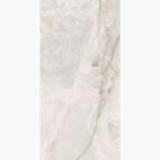 34,56 m2 Marmerlook Onyx White Satin 120x60 TOPDEAL, 60 cm of meer, Nieuw, Ophalen of Verzenden, 10 m² of meer