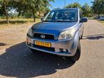 Daihatsu Terios 1.5 2WD 2007 Grijs, 13 km/l, 400 kg, Handgeschakeld, 48 €/maand