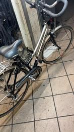 Sirocco Racebox 28”, Overige merken, 28 inch, Gebruikt, 47 tot 50 cm