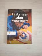 Jos van Onna - Laat maar zien, Jos van Onna; Anky Jacobse, Zo goed als nieuw, Alpha, HBO