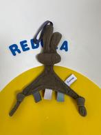 1143 funnies konijn groen, Kinderen en Baby's, Speelgoed | Knuffels en Pluche, Ophalen of Verzenden, Zo goed als nieuw, Overige typen