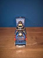 Blikken trein, Antiek en Kunst, Antiek | Speelgoed, Ophalen of Verzenden