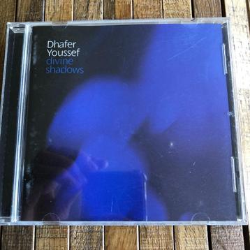 CD:Dhafer Youssef ‎– Divine Shadows