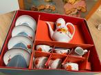 Vintage kinderserviesje, Antiek en Kunst, Ophalen of Verzenden