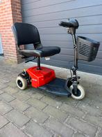 Pride opvouwbare scootmobiel zie tekst!, Ophalen