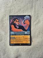 Lorcana: Scar - Finally King, Ophalen of Verzenden, Nieuw