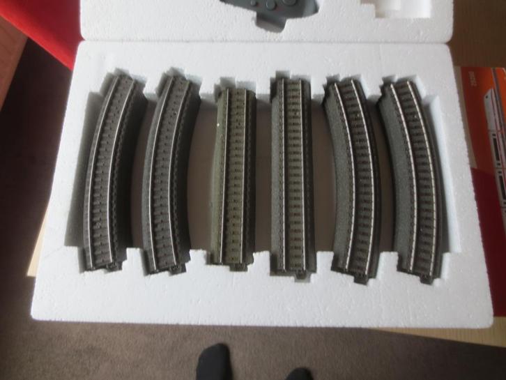 Te Koop Marklin 29200., Hobby en Vrije tijd, Modeltreinen | H0, Gebruikt, Treinset, Wisselstroom, Märklin, Ophalen of Verzenden