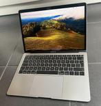Apple Macbook Air Retina 13" 2018, Computers en Software, Apple Macbooks, MacBook Air, Qwerty, Zo goed als nieuw, 8 GB