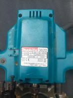 Makita, Ophalen of Verzenden, Gebruikt, Bovenfrees, Makita