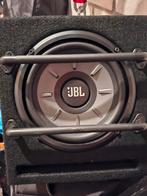 JBL Basspro 8 Actieve Subwoofer, Auto diversen, Autospeakers, Ophalen