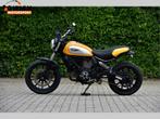 DUCATI Scrambler SIXTY2 35 Kw A2 2016, Motoren, Motoren | Ducati, DUCATI, 2 cilinders, Bedrijf, Onbekend
