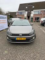 Volkswagen Polo 1.0 TSI 95pk 2019 Grijs, Auto's, Volkswagen, 95 pk, 49 €/maand, Origineel Nederlands, Particulier