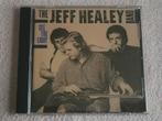 JEFF HEALEY BAND - See The Light CD (BLUES) ZGAN, Ophalen of Verzenden, 1980 tot heden, Zo goed als nieuw, Blues