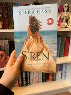 Kiera Cass - Siren, Boeken, Ophalen of Verzenden, Zo goed als nieuw, Kiera Cass