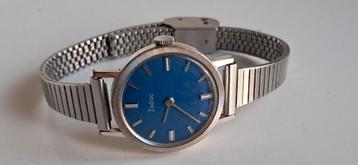 HORLOGE DAMES zodiac / seiko  beschikbaar voor biedingen
