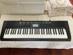 Casio CTK1200 keyboard met veel mogelijkheden, Muziek en Instrumenten, Ophalen, Zo goed als nieuw, 61 toetsen, Casio