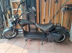 Gezocht, sloop e chopper, Fietsen en Brommers, Snorfietsen en Snorscooters, Ophalen, Gebruikt, Elektrisch, Overige merken