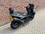 Yamaha Scooter TMAX 560 ABS vol J Costa, Scooter, 562 cc, Bedrijf, ABS
