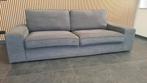 IKEA 2,5 zits stoffen bank GRATIS, Huis en Inrichting, Banken | Bankstellen, Ophalen, Gebruikt, Driepersoons, 75 tot 100 cm