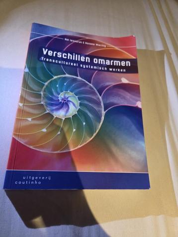 Verschillen omarmen 9789046906231 beschikbaar voor biedingen