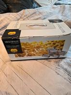 Pasta Machine - Marcato Multipast Wellness 150, Huis en Inrichting, Ophalen of Verzenden, Zo goed als nieuw