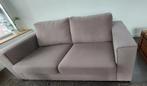 2 seater Sofa / 2-zits bank in prima staat, Huis en Inrichting, Banken | Sofa's en Chaises Longues, Ophalen