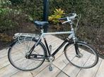 Gazelle 28 inch, Ophalen, Gebruikt, Minder dan 10 versnellingen, Gazelle