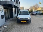 Volkswagen Caddy 2.0 TDI Airco, Navi, Cruisecntrl, 2x Schuif, Gebruikt, 4 cilinders, Volkswagen, Wit