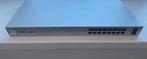 Ubiquity UniFi Switch (16 poorts, 150W PoE+), Computers en Software, Netwerk switches, Ophalen of Verzenden, Gebruikt