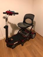 Opvouwbare scootmobiel, Ophalen, Drive, Zo goed als nieuw, 16 km/u of meer
