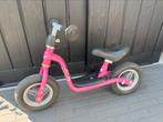 Puky starter loopfiets, Kinderen en Baby's, Speelgoed | Buiten | Voertuigen en Loopfietsen, Ophalen, Gebruikt, Loopfiets